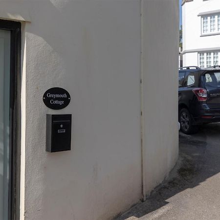 Modern Cottage For Couples, Parking, 3 Min 2 Beach Beer Exterior photo