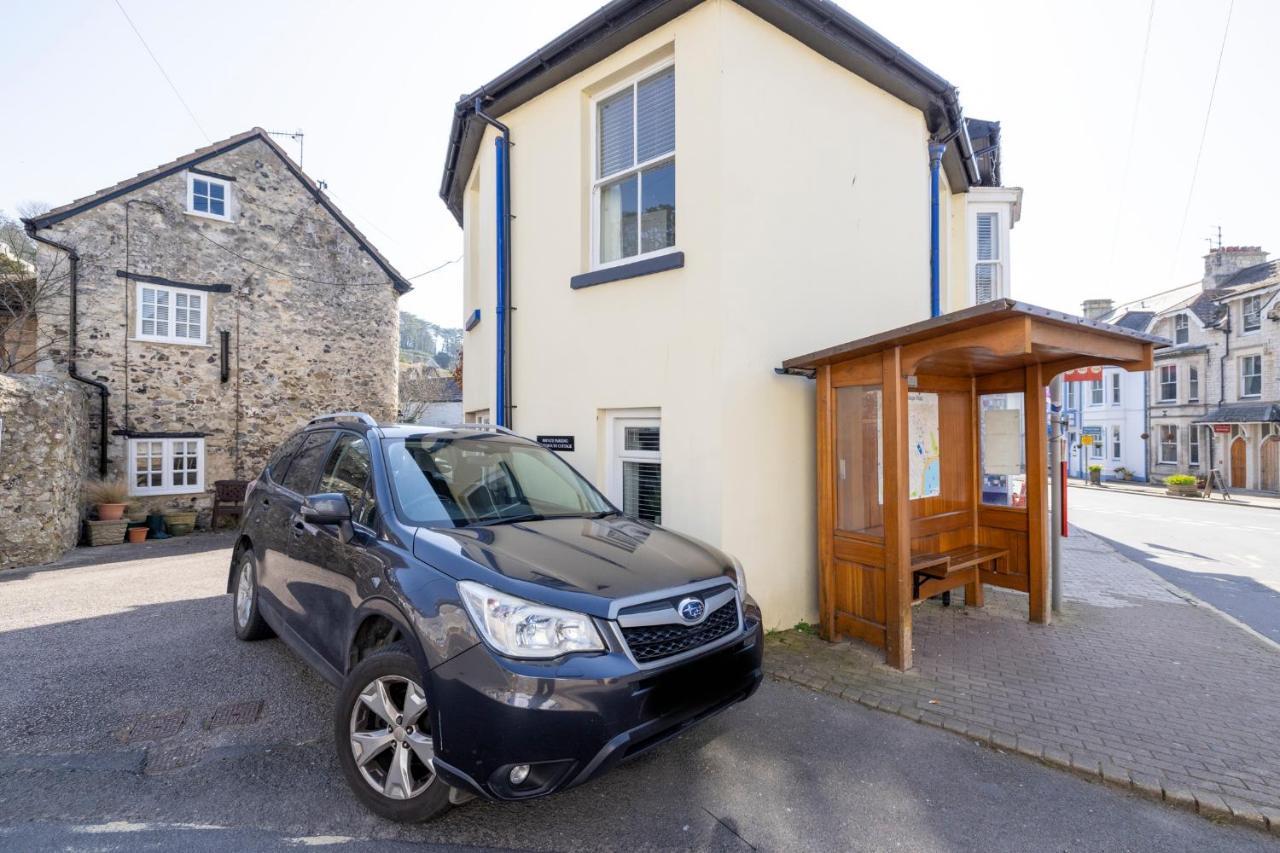 Modern Cottage For Couples, Parking, 3 Min 2 Beach Beer Exterior photo